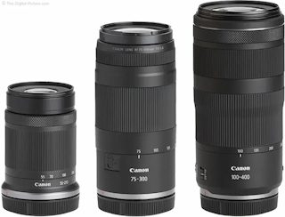 2026年版】Canon RF75-300mm F4-5.6レビュー比較まとめ 軽量・低価格の